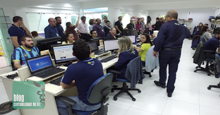 ROADMAP SCI – ÚNICO: Contadores definem prioridades tecnológicas