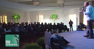 5º Egescon – Richard Rasmussen fala sobre liderança e desafios