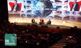 7º Gescon: Práticas Internacionais de Gestão