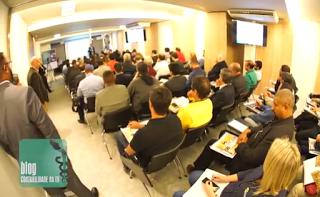 Fórum de TI do Sescon RJ apresentou soluções para o eSocial na prática