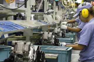Estudo do Ipea vê recuperação gradual da economia