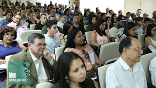 O Impacto das Novas Tecnologias na Profissão Contábil foi tema do terceiro dia da 6ª Semana Paulista da Contabilidade