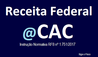 e-CAC: Receita edita novas regras de acesso dos contribuintes aos serviços