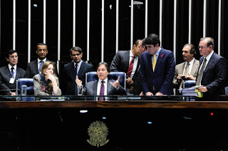Senado aprova MP do Refis sem ‘jabutis’