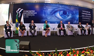 11º Encontro das Empresas de Serviços do Rio Grande do Norte