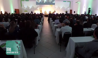 XI Encontro das Empresas de Serviços Contábeis do Noroeste Paulista