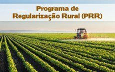 Receita Federal orienta acerca de adesão ao Programa de Regularização Tributária Rural (PRR)