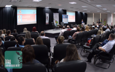 Evento de capacitação contábil aborda desafios da contabilidade