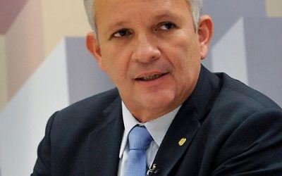 Projeto cria contribuição sobre aplicações financeiras para financiar seguridade social