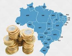 Câmara aprova MP que facilita renegociação de dívidas de estados com a União