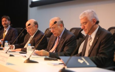 Receita e OCDE realizam encontro sobre Preços de Transferência na CNI