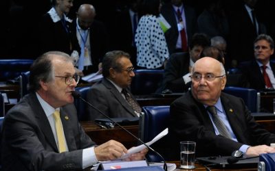 Senado aprova projeto que simplifica certificação de filantrópicas