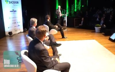 4º ENESCOPAR: A transformação dos Serviços Contábeis