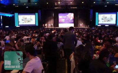 Sescon SP, Sebrae e 5Era juntos para inovar e qualificar empresas de serviços