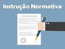 Repetro, Repetro-Sped e Admissão Temporária são alterados
