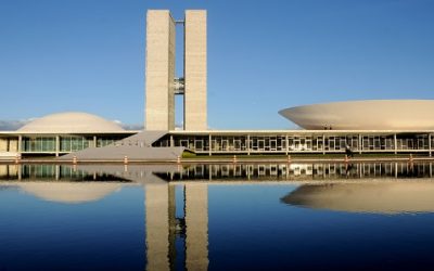 Fenacon no Congresso Nacional