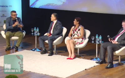 Do que depende o sucesso das Empresas Contábeis
