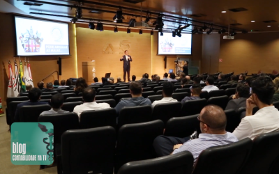 Sescon SP vai realizar seu 4º Seminário Internacional em Londres