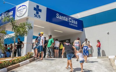 Publicada lei que simplifica regras para certificação de filantrópicas