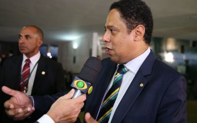Relator diz que projeto da reoneração está pronto para ser votado