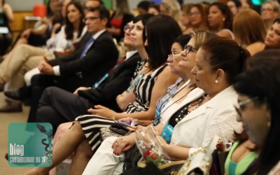 Sescon RJ realizou a sétima edição do Mulher Empresária