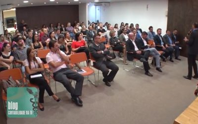 Lançamento 5º ENESCON SC: A tecnologia integrando pessoas e negócios