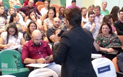 2º Fórum Catarinense de eSocial