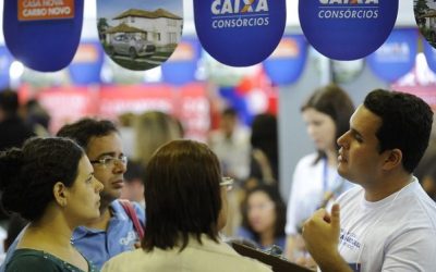 Feirão da Casa Própria negocia 202 mil imóveis em 15 cidades