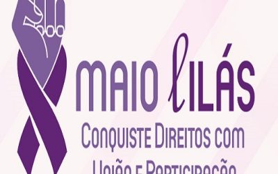 Maio Lilás lembra importância de sindicatos na defesa dos direitos trabalhistas