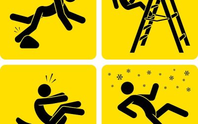 Acidentes de trabalho: certificações de qualidade ajudam a reduzir o risco trabalhista