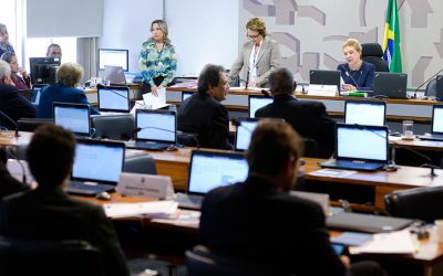 CAS pode votar proibição de juros maiores para aposentados