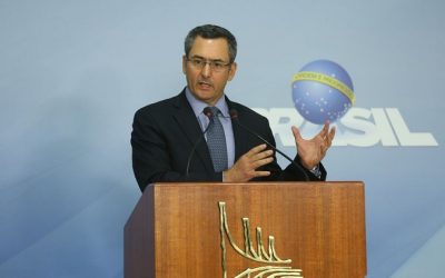 Ministro da Fazenda confirma fim da Cide para diesel