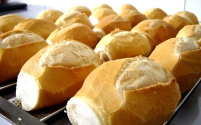 Aprovada urgência para proposta que altera tributação de pães