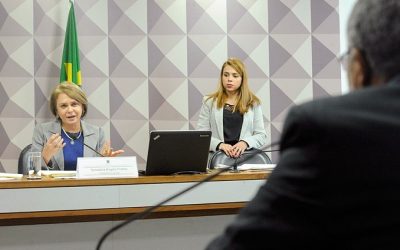 Redução da jornada de trabalhador com filho deficiente é aprovada na CDH