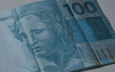 Contas públicas têm saldo negativo recorde para março