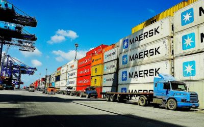 Proposta que altera Lei Kandir pode ser votada na terça