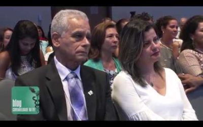 12º Enescap Nordeste: Aliando Qualidade de Vida com  Gestão Empresarial