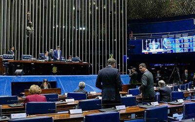 Divulgação dos beneficiários de isenção fiscal pode ser votada pelo Plenário