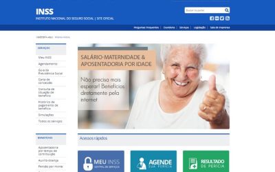 Mais de 72 mil pessoas pediram aposentadoria e salário-maternidade