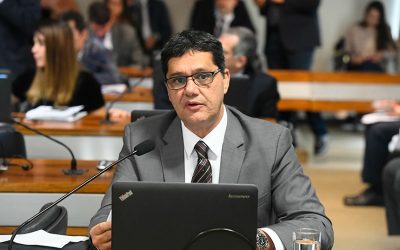 Extensão de prazo para contratos de terceirização entre empresas é aprovada na CAE