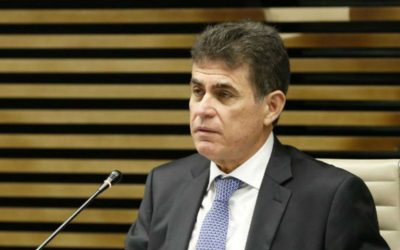 Liberação do PIS/Pasep vai ajudar a reativar economia, diz Roriz
