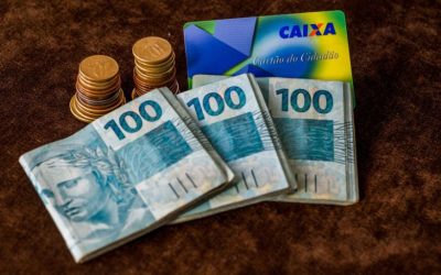 Retiradas do PIS/Pasep alcançam R$ 792,4 milhões na primeira semana
