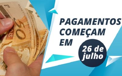 Definido calendário de pagamento do Abono Salarial ano-base 2017
