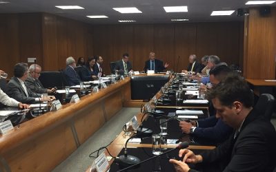 CNP: Número de pessoas ocupadas protegidas pela Previdência é de 70,9%