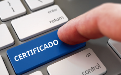 Como deixar o seu certificado digital pronto para entrega da EFD-Reinf
