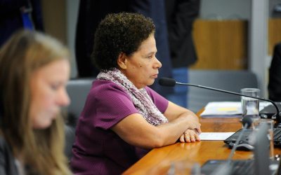 Seguro-desemprego para trabalhadores extrativistas é aprovado na CAE