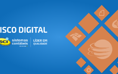 Fisco Digital só com apoio tecnológico