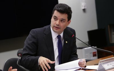 Projeto isenta lucro de pequeno produtor com venda de animais em período de seca