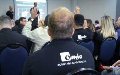 Prioridades para o futuro da Omie são definidas junto aos contadores
