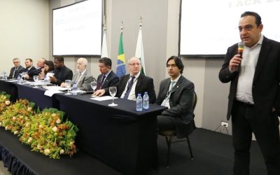 Nova diretoria da Fenacon – Gestão 2018 / 2022 é eleita durante a ACR 2018
